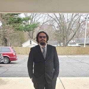 Meet your Posher, Payden